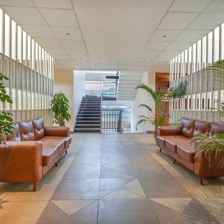 Hotel Cason International Kondotti Kültér fotó