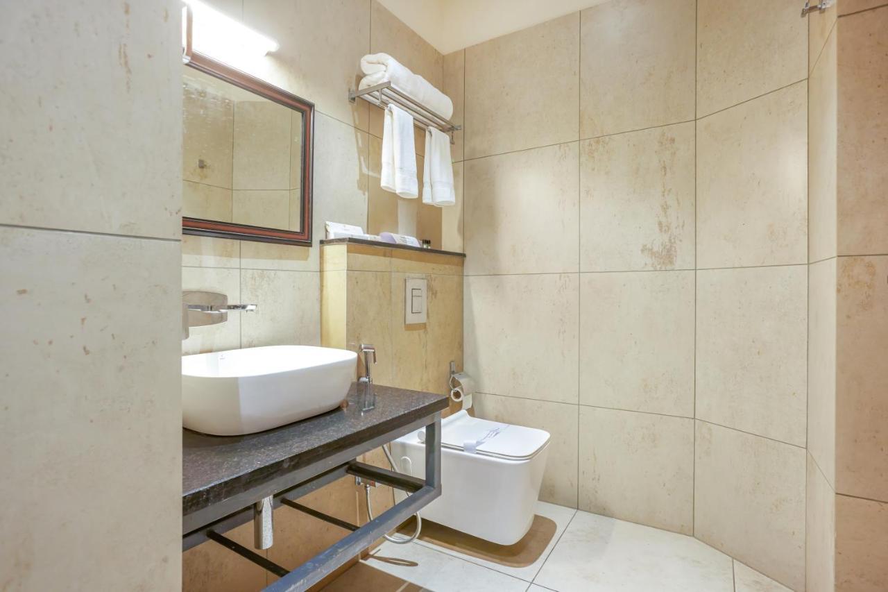 Hotel Cason International Kondotti Kültér fotó
