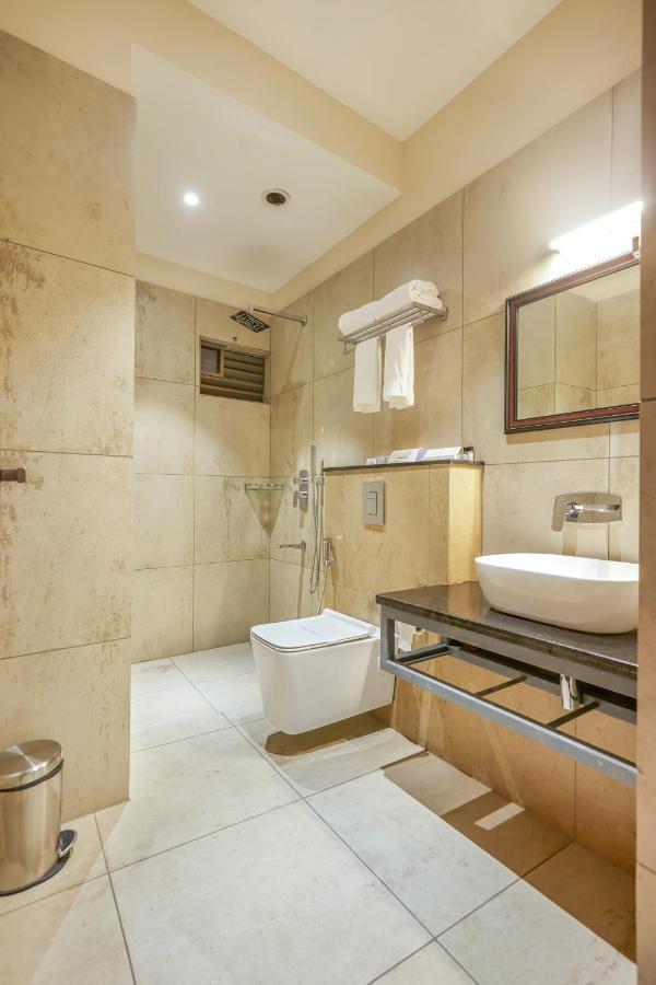 Hotel Cason International Kondotti Kültér fotó